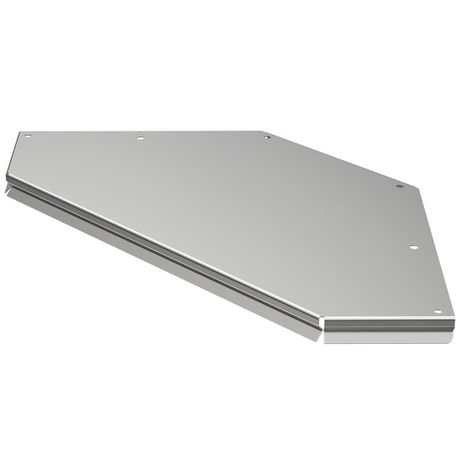 Крышка для угла 90град. осн.200 L451 сталь 0.8мм ESCA 5 IEK ES5-PGD-90-200-08 IEK (ИЭК) арт. ES5-PGD-90-200-08