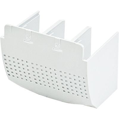 Крышка терминальная для ВА04-31Про (комплект из двух) Контактор 7001225 Legrand