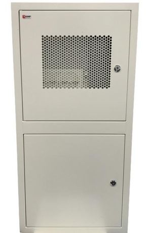 Щит комбинированный 1кв. (СС+ЭОМ) 888х442х100 EKF PROxima - SS-EOM-1