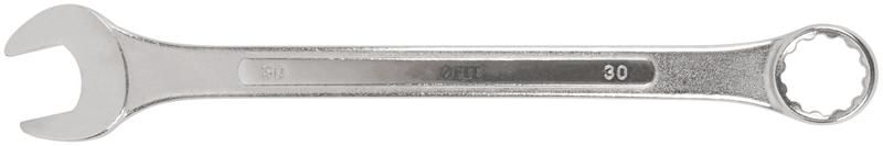 Ключ комбинированный усиленный ''Модерн'' 30 мм - 63230 РОС