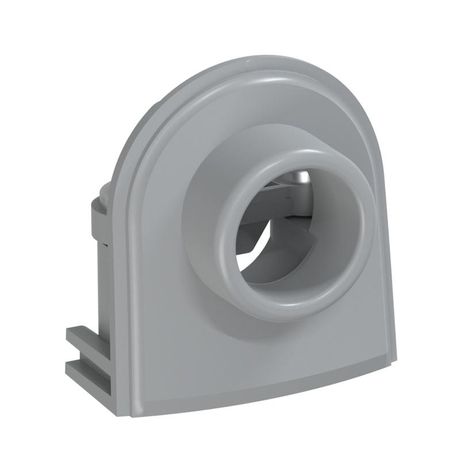 Ввод для ретро-провода Rotondo сер. OneKeyElectro 7700904 ССТ