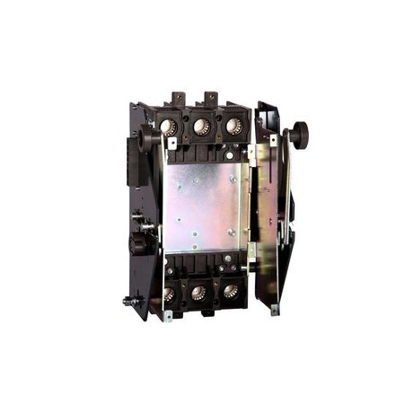 Шасси для выкатного исполнения DOB23B-M8 (задн присоед.) 4P NM8N-630 (R) | 269753 CHINT