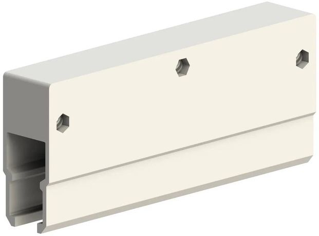 Разделитель монотроллейный ШМТ-А 400А У3066 У2 - Н0241002240 СОЭМИ