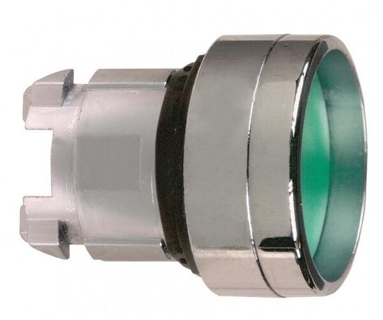 ГОЛОВКА ДЛЯ КНОПКИ 22ММ ЗЕЛЕНАЯ ZB4BA36 | Schneider Electric