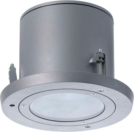 Светильник MATRIX/R HG 70 (26) silver | 1425000050 Световые Технологии