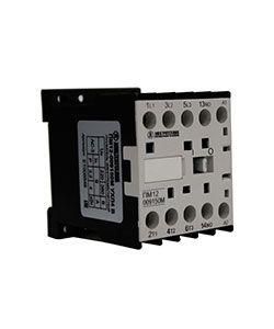 Пускатель электромагнитный ПМ12-006150М УХЛ4 В 6А 380В АС 1НО IP20 нереверсивный без реле Электротехник ET006414
