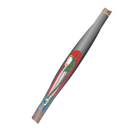 Муфта кабельная соединительная 1кВ ПСТ(б)-(тк) 5х(150-240мм) с болтовыми соединителями Нева-Транс Комплект 22010024 Нева Транс