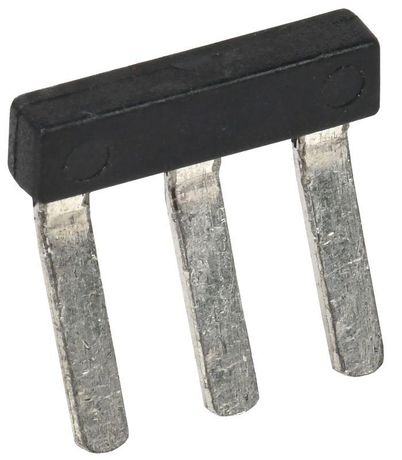 Перемычка гребенчатая для CTS-ML 2,5мм2 3PIN | YCT13-00-3-K03-002-EC-3P IEK