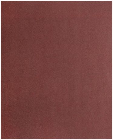 Бумага наждачная на тканевой основе, 230х280 мм, 10 шт. P 150 - 38014 РОС