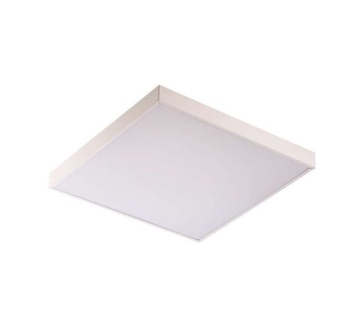 Светильник светодиодный универсальный с БАП TL04 OL EM 595х595х55мм 33Вт 4000K , 1 ч., РТ 3700Лм IP40 опал | 80161 TechnoLux