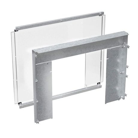 Комплект зонирования 4п AD-S2 В=600 Ш=800 стац. YON R5FRC7V811224P ДКС