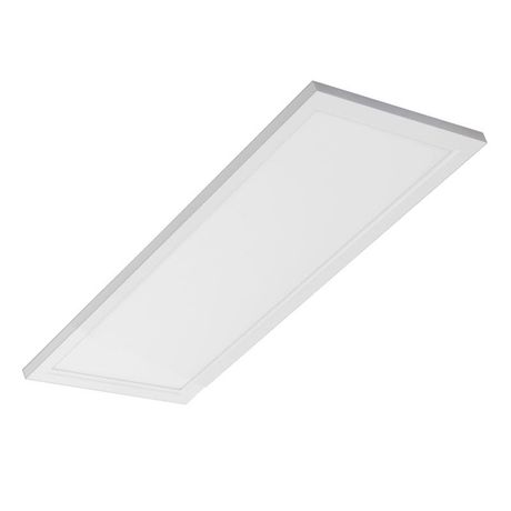 Светильник светодиодный SPARTA-PANEL-CSVT-17 17Вт 6500К IP40 1800лм 295х595 встраив. подвесной для выносн. БАП VS панель бел. CSVT ЦБ000017000