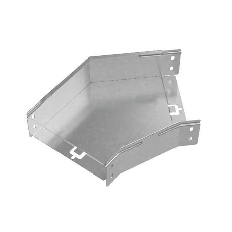 Угол горизонтальный 45град. 80х200мм "ПЛЮС" HD85 КМ PL15807 КМ-Профиль