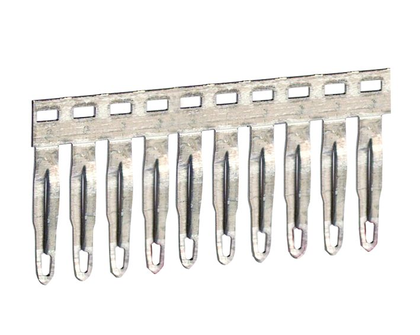 Перемычка 10 полюсов PTC/3/10 - ZPTC0310 ДКС