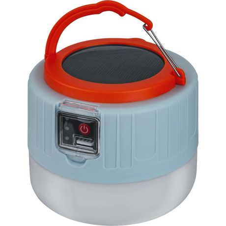 Фонарь светодиодный кемпинговый 93 864 NPT-CA22-ACCU кемп.20LED,4Вт li-ion 2,4Ач 5реж. | 93864 Navigator