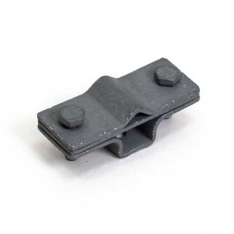 Держатель для полосы и прута TDZ | PR08.12687 Промрукав Строитель