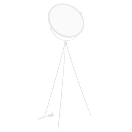 Светильник SP-LUNAR-FLOOR-D660-35W Dim-to-Warm WH 120 deg 230В 35Вт IP20 метал. Arlight 056253