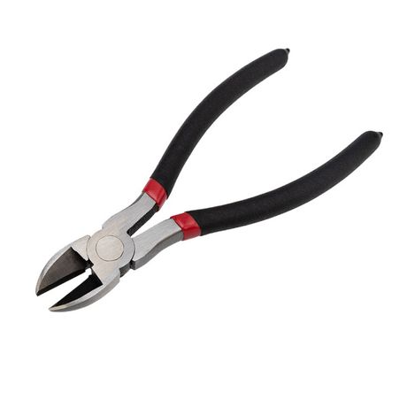 Бокорезы 180 мм, обливные рукоятки | 12-4615-1 REXANT MEET