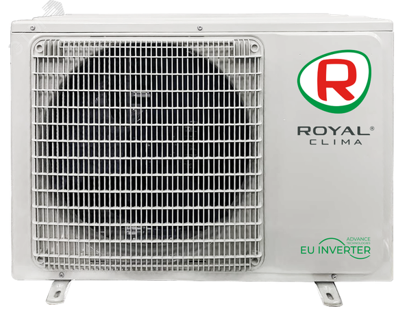 Блок внутренний полупромышленной инверторной сплит-системы кассетного типа 18HNBI - НС-1475247 ROYAL Clima CO-4C