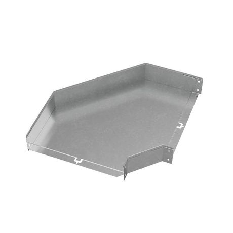 Угол горизонтальный 90град. 100х400мм "ПЛЮС" HD85 КМ PL15816 КМ-Профиль