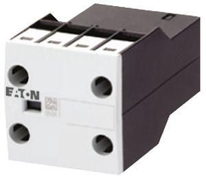 Фронтальный блок доп. контактов 1НО+1НЗ, DILA-XHIR11 - 110140 EATON