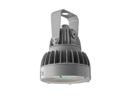 Светильник светодиодный взрывозащищенный ZENITH LED 50 D120 B Ex G2 GI | 1226001360 Световые Технологии
