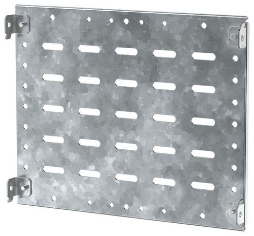 Перегородка секционирования задняя 250х400 FORMAT IEK FO-00-SWF-025-040