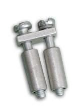 Устройство испытательное М3-2 (мост поперечного соединения) ВНИИР A8120-80096448