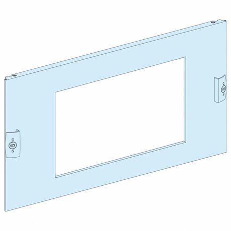 ПЕРЕДНЯЯ ПАНЕЛЬ ДЛЯ АПП-ТОВ INS1600, 4П | 03714 Schneider Electric APC