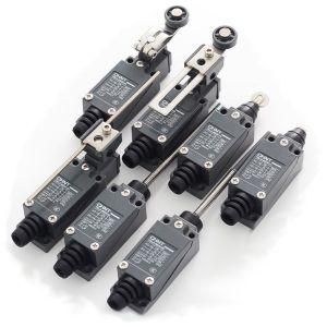 Выключатель путевой YBLX-ME/8101 универсального типа III (R) | 443025 CHINT