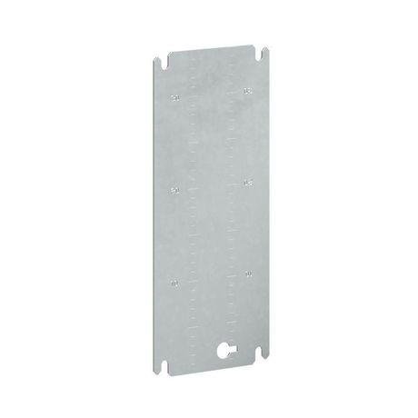 Плата монтажная для навесных корпусов ВхШ 400х200 мм | R5ST042MP DKC ДКС