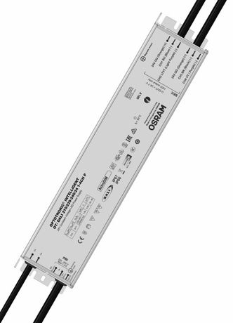 Драйвер для ленты светодиодной ALL OTI DALI 210/220-240/24 1-4 CH 6X1 OSRAM | 4062172032087 LEDVANCE