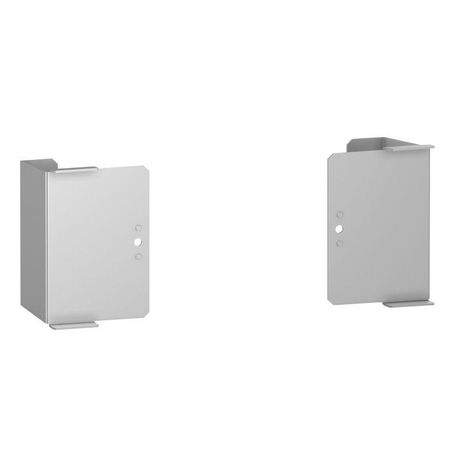 Плата на центральной стойке АВ 630 3P Leg 339622 Legrand