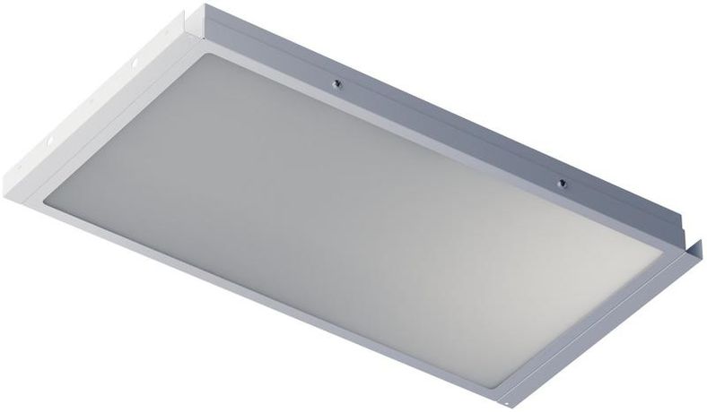 Светильник светодиодный мед. 96 089 ДВО-19-О-30-5К-IP54-CLIP-IN-A1 | 96089 INNOLUX