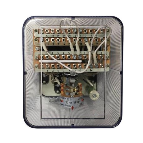 Реле тока дифференциальное ДЗТ 11/4 универс. присоед. ЧЭАЗ A8119-77138175 и Автоматика