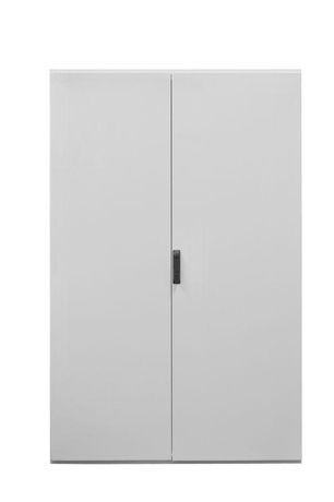 Дверь шкафа ВхШ: 2000х1200мм, IP54, 2-х створчатая, RAL7035 DekraftUno - 32654DEK APC DEKraft арт. 32654DEK