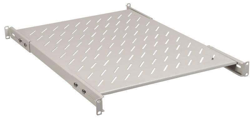 Полка стационарная L1000мм сер. ITK FS35-1000PI-R IEK