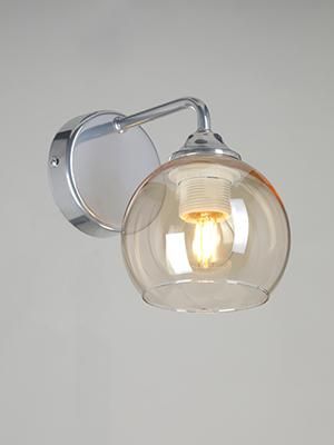 Светильник настенный V3096-9/1A 1xE27 макс. 40Вт Vitaluce