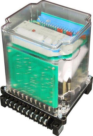 Реле частоты РСГ-11-50 задн. присоед. ЧЭАЗ A8119-80095199