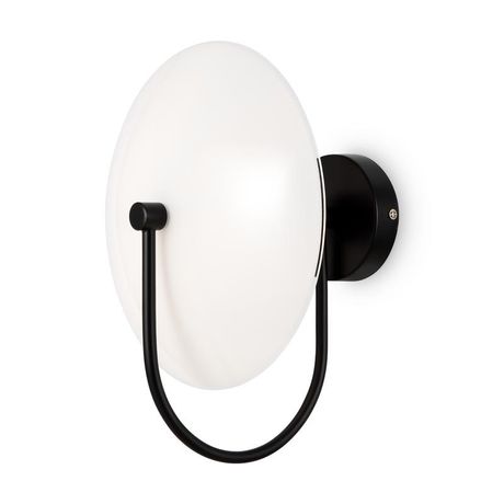 Светильник настенный (бра) - FR5320WL-01B FREYA