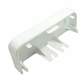 Заглушка RFA 100х40 - 576814 Экопласт