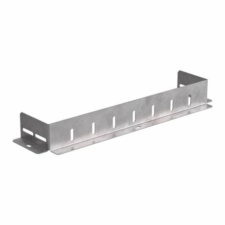 Универсальный ввод трассы лотков 400х100 | PR16.1030 Промрукав Строитель