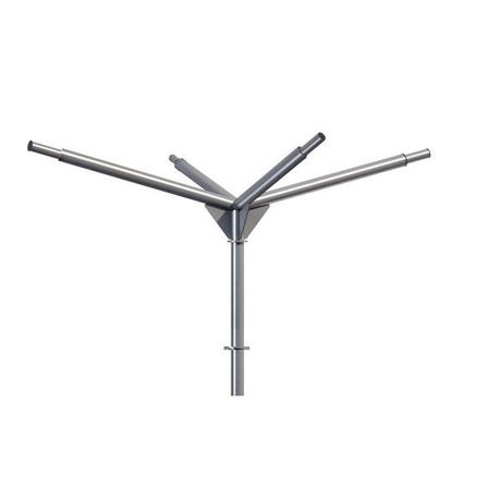 Кронштейн "Вектор" ТАНС.41.486.000 (2.К4-1,5-1,0-/90-Ф3-ц) | OE-00518 OPORA ENGINEERING GALAD