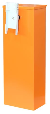 Тумба шлагбаума для стрел 5-6 м, правый - ST-RB156BR-R Smartec smkd0630