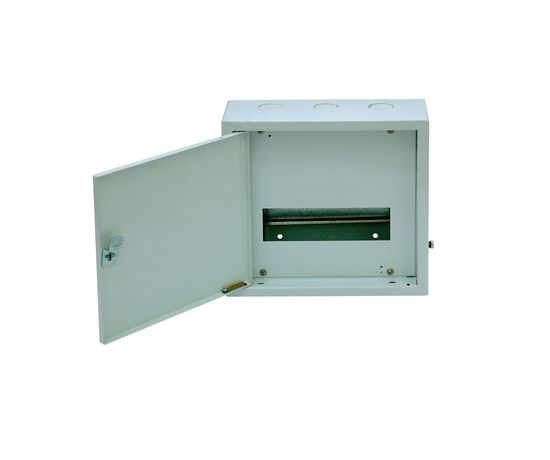 Корпус ЩРН 3-1х9-УХЛ4 Узола - U0011090 ЯЯС08455