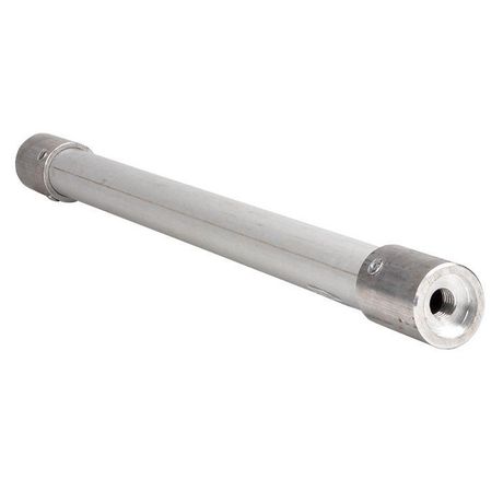 Штанга изоляционная L=750мм D=32мм М8 EKF | ilp-05750-m8