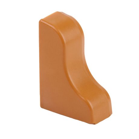 Заглушка левая LP 35 8861 L (SD) (Цвет Светлое дерево) | L_SD Kopos