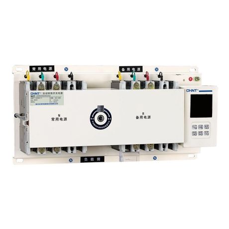 Устройство автоматического ввода резерва ( АВР ) NXZM-250S/3B 225A | 256797 CHINT