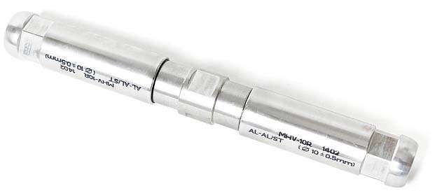 Зажим соединительный MHV-17R | 13602472 NILED НИЛЕД