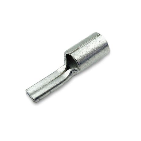 Наконечник медный луженый штифтовой НШП 10-12 | zeta10050 ЗЭТАРУС